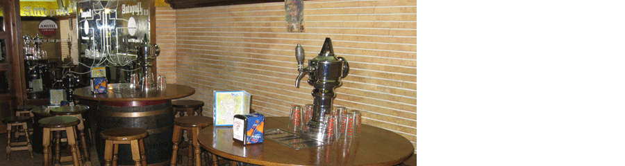 Fierabrás Restaurante. Menús, tablas, tapeo. Raciones. Autopull. Valladolid